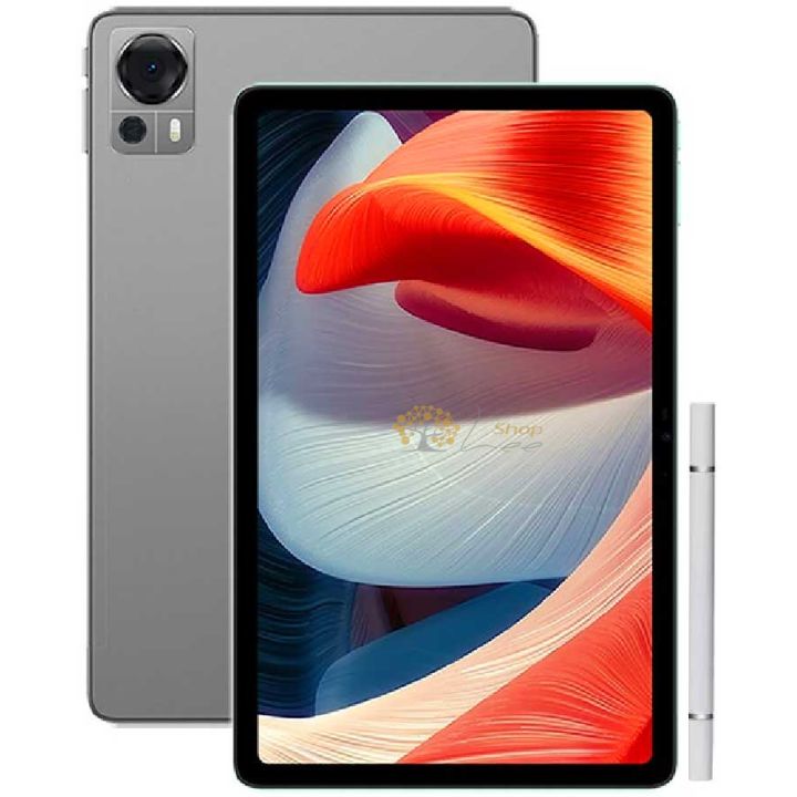 Планшет Doogee T20 8/256Gb Grey 