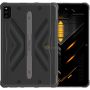 Планшет Hotwav R6 Pro 8/128Gb (АКБ 15600 мАч) Black 