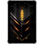 Планшет Hotwav R6 Pro 8/128Gb (АКБ 15600 мАч) Black 