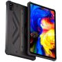 Планшет Hotwav R6 Pro 8/128Gb (АКБ 15600 мАч) Black 