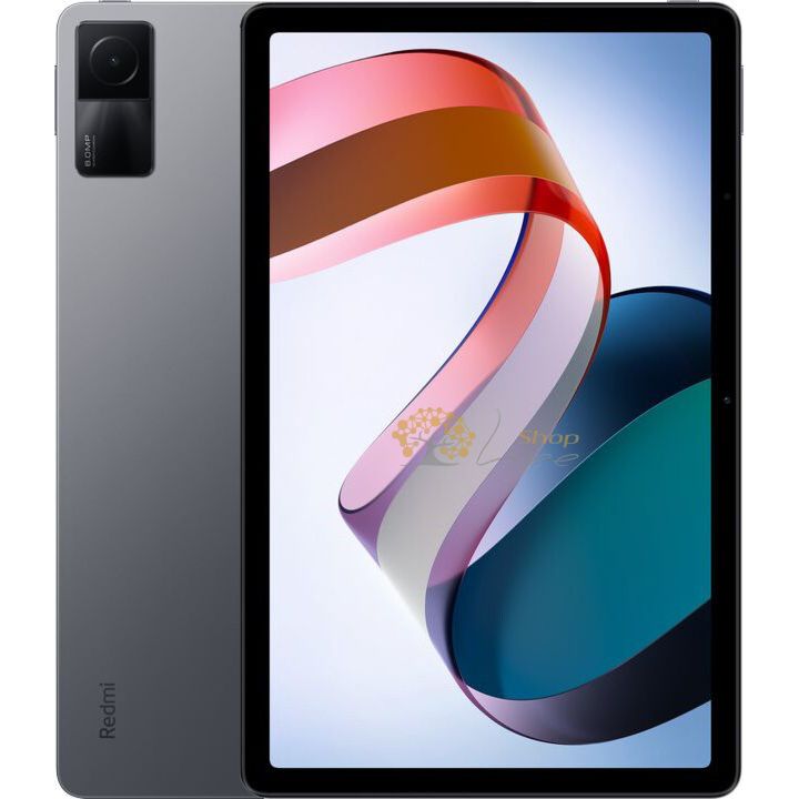 Планшет Xiaomi Redmi Pad 3/64Gb Wi-Fi EU Graphite Grey 
