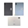 Планшет Blackview Tab 12 4/64Gb (+чехол) LTE Silver 