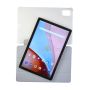 Планшет Blackview Tab 12 4/64Gb (+чехол) LTE Silver 