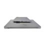Планшет Blackview Tab 12 4/64Gb (+чехол) LTE Silver 
