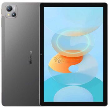 Планшет Blackview Tab 13 6/128Gb (+чохол) LTE Silver