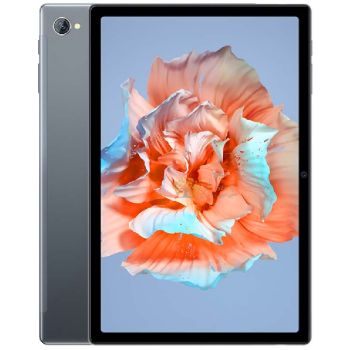 Планшет Blackview Tab 15 8/128Gb (АКБ 8280 мАг) Grey