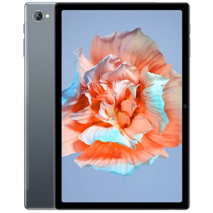 Планшет Blackview Tab 15 8/128Gb (АКБ 8280 мАч) Grey 