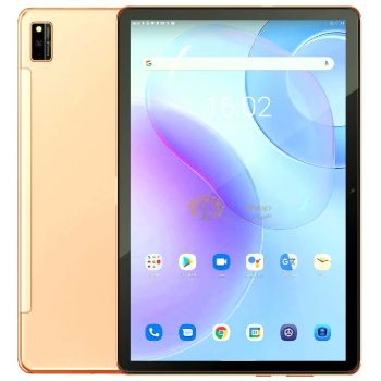 Планшет Blackview Tab 10 Pro 8/128Gb (+чехол) LTE Gold