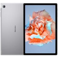 Планшет Blackview Tab 15 8/128Gb (АКБ 8280 мАч) Silver