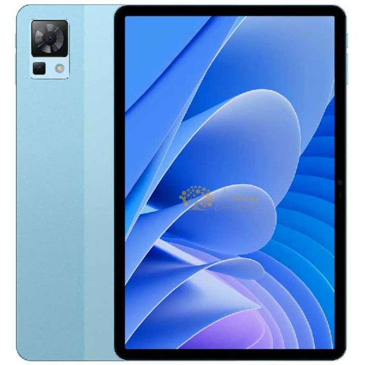 Планшет Doogee T30 Pro 8/256Gb Blue 