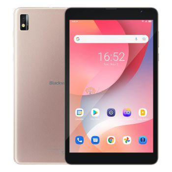 Планшет Blackview Tab 6 3/32Gb (5580 mAh) Gold