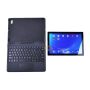 Планшет Blackview Tab 8 4/64Gb LTE + Keyboard Grey 
