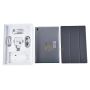 Планшет Blackview Tab 8 4/64Gb LTE + Keyboard Grey 