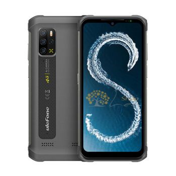 Ulefone Armor 12S 8/128Gb Grey