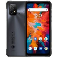 Umidigi Bison X10 4/64Gb Black