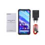 Umidigi Bison GT2 Pro 5G 8/256Gb Hack Black 