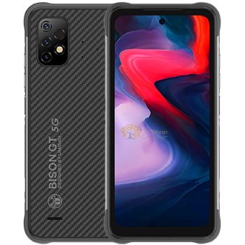 Umidigi Bison GT2 8/128Gb 5G Storm Grey