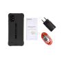 Umidigi Bison X10 Pro 6/128Gb (6150 mAh) Black 