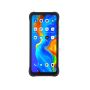 Umidigi Bison X10 Pro 6/128Gb (6150 mAh) Black 