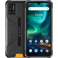 Umidigi Bison 6/128GB NFC Yellow