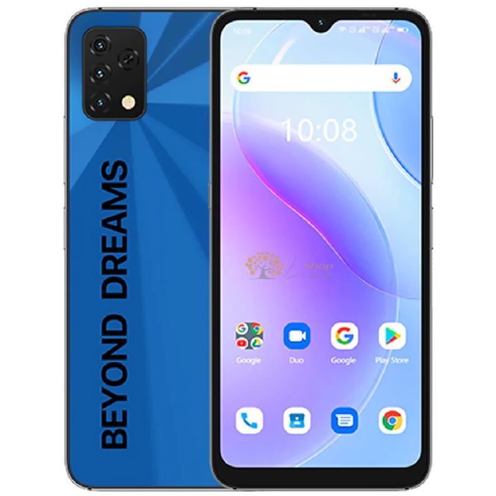Umidigi A11S 4/32Gb Blue 