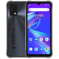 Umidigi Bison X10G 4/32Gb (6150 mAh) Grey