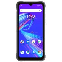 Umidigi Bison X10S 4/32Gb (6150 mAh) Grey