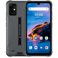 Umidigi Bison Pro 8/128Gb Storm Gray
