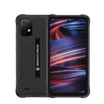 Umidigi Bison GT2 Pro 8/256Gb Black