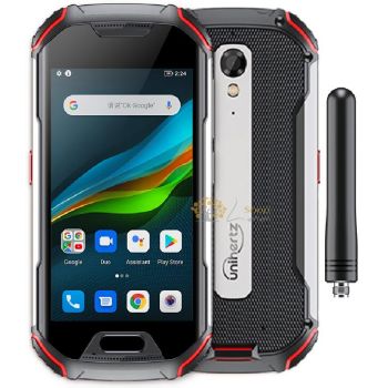 Unihertz Atom XL 6/128Gb Black