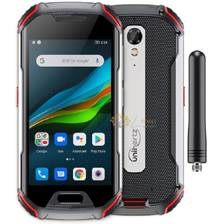 Unihertz Atom XL 6/128Gb Black Unihertz Atom XL 6/128Gb Black