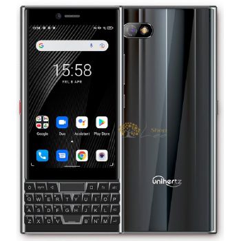 Unihertz Titan Slim 6/256Gb Black