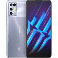 ZTE Nubia Red Magic 6R 12/256Gb Silver